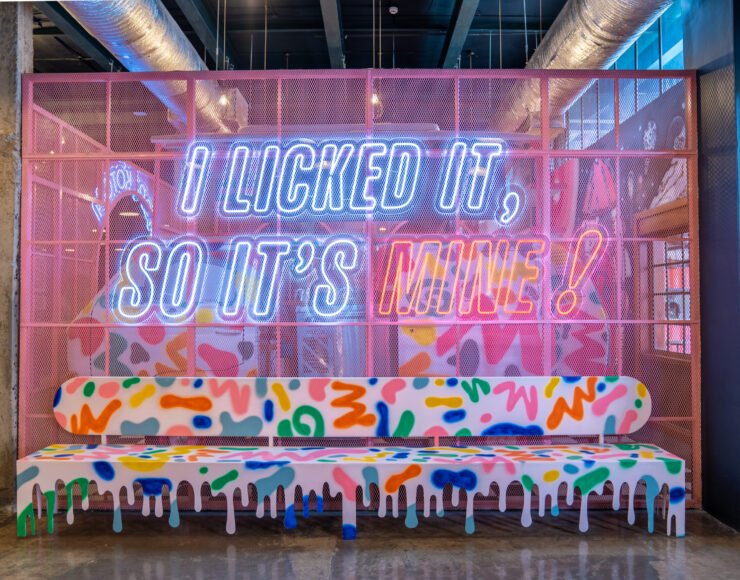 Nairobi Street Kitchen Nairobi Street Kitchen