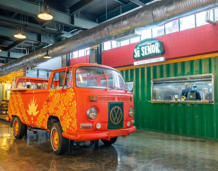 Si Senor – NSK Si Senor – NSK