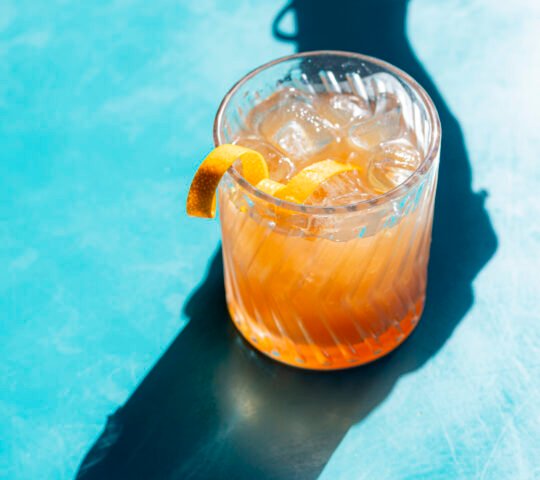 Inca at The Social House