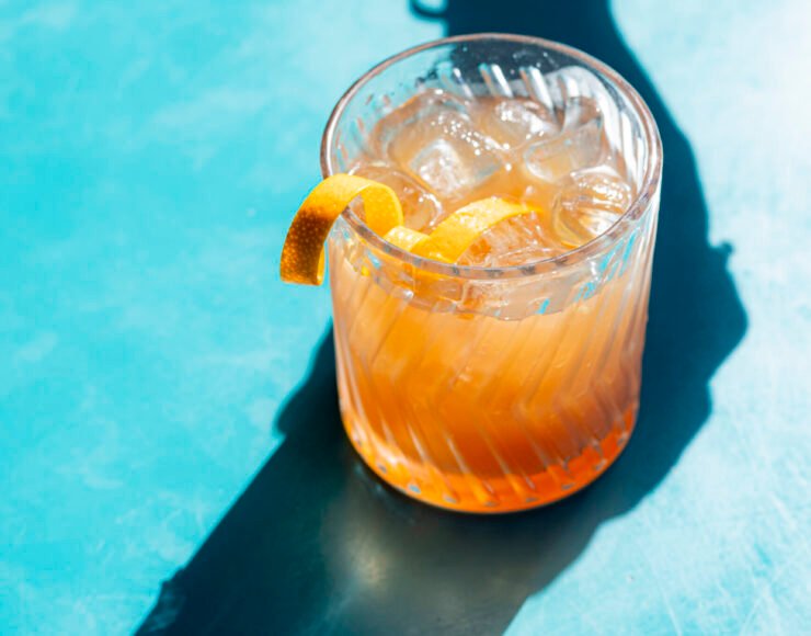 Inca at The Social House