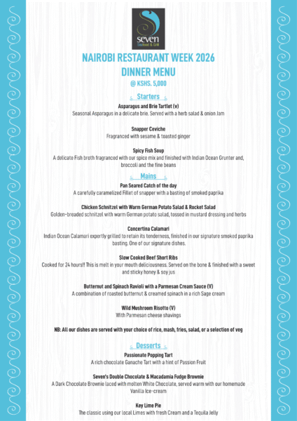 Seven-NRW-Lunch-Menu