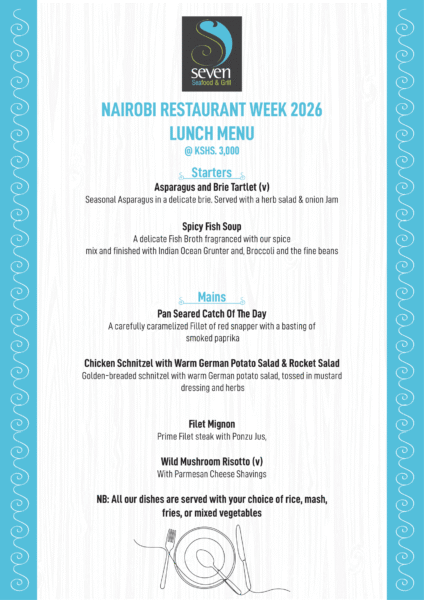 Seven-NRW-Lunch-Menu