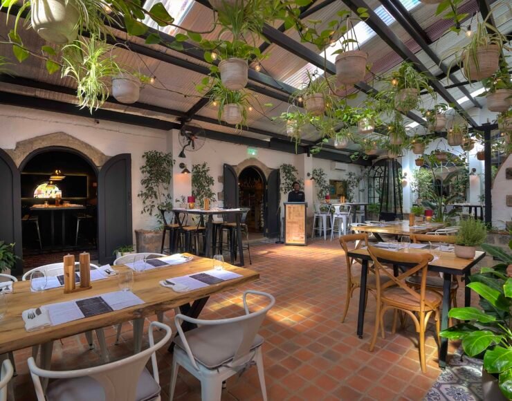 Cave à Manger – Karen Cave à Manger – Karen