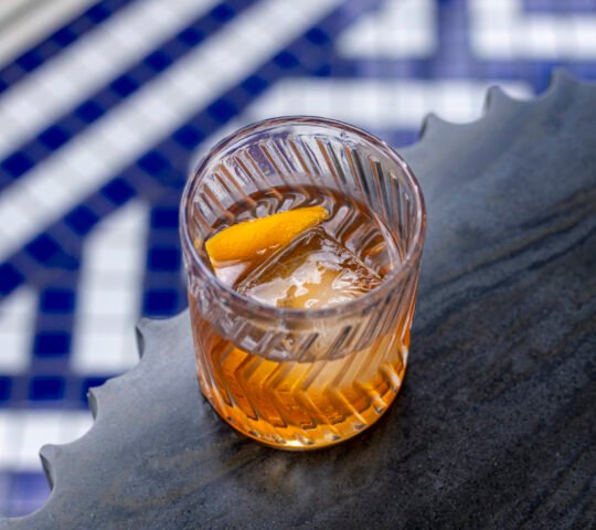 Troy Mediterranean Mezze and Roof Bar