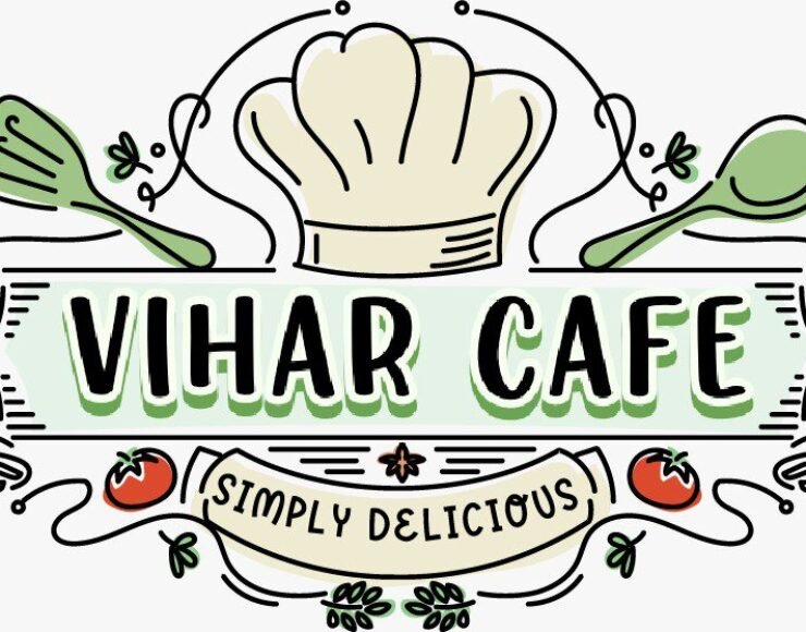 Vihar Cafe Vihar Cafe