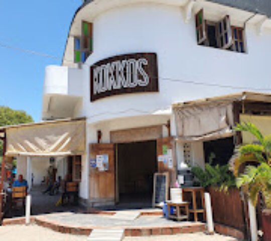 Kokkos Cafe