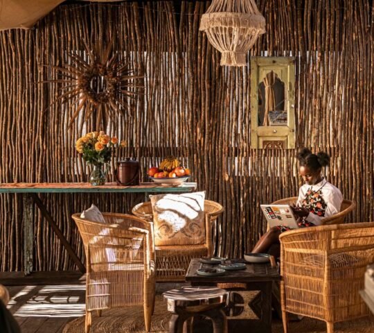 Antonia’s Kitchen & Restaurant