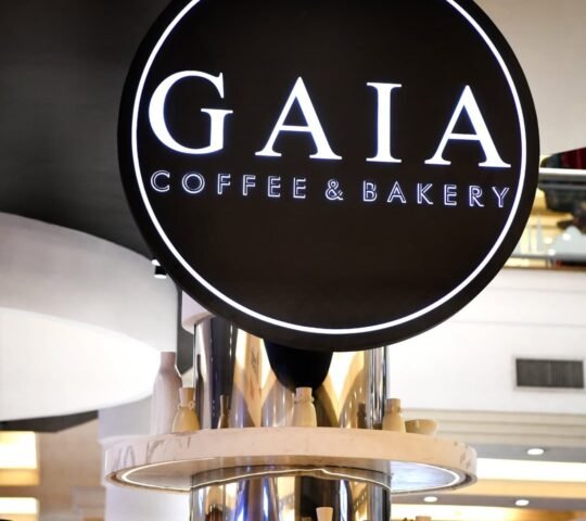Gaia