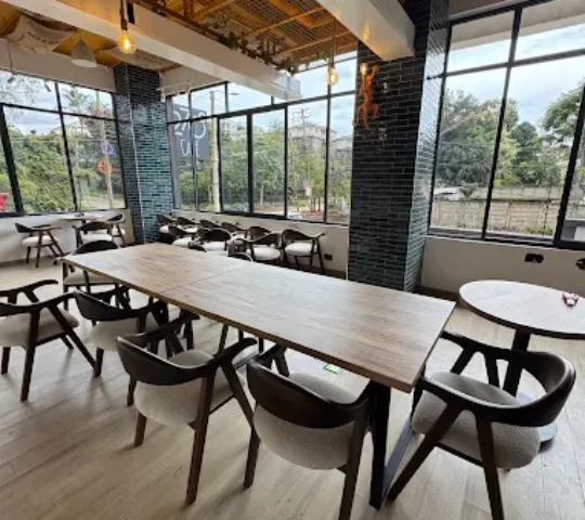 270 Cafe