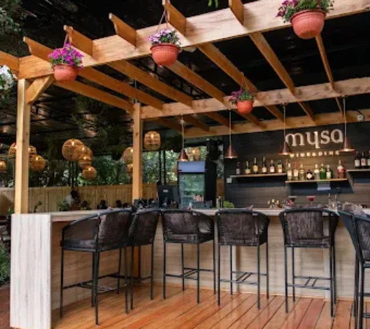 Mysa