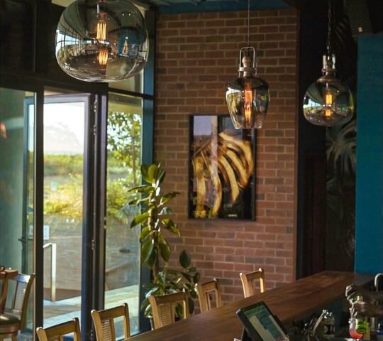 Tamambo – Tatu City
