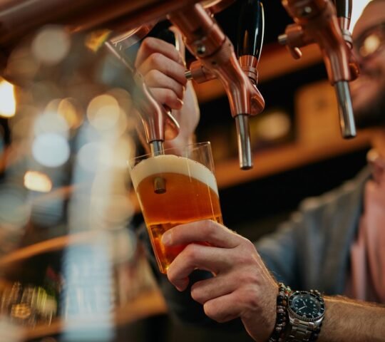 254 Brewery Tour