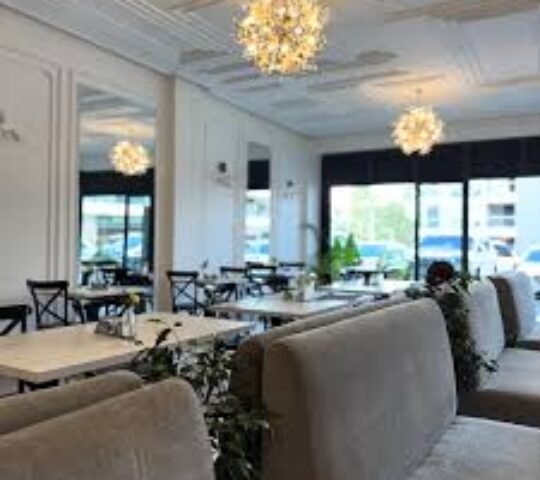 The G.O.A.T – Upperhill The G.O.A.T – Upperhill