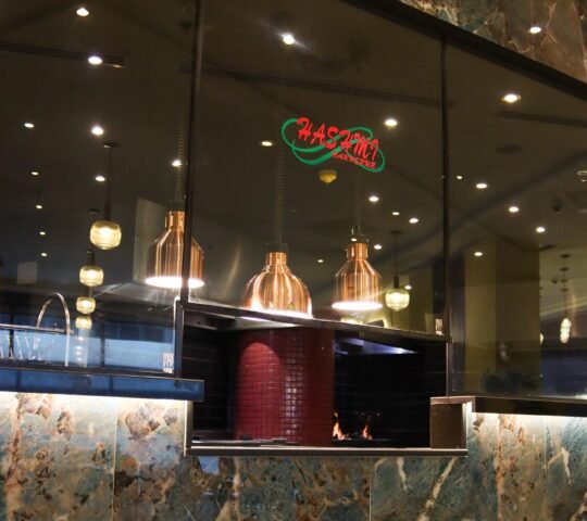 Hashmi Barbeque Hashmi Barbeque