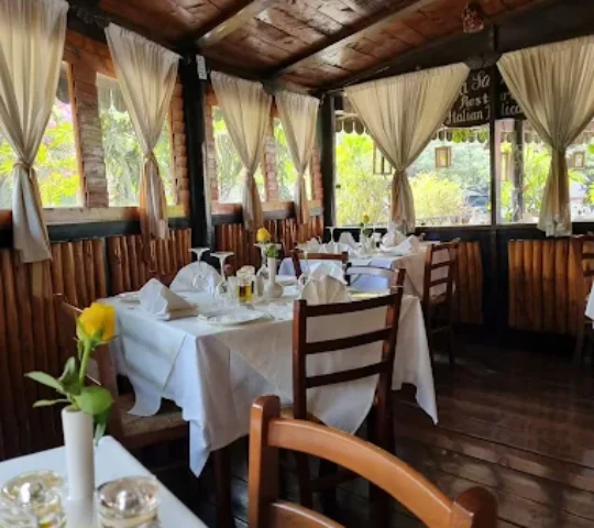 La Salumeria La Salumeria