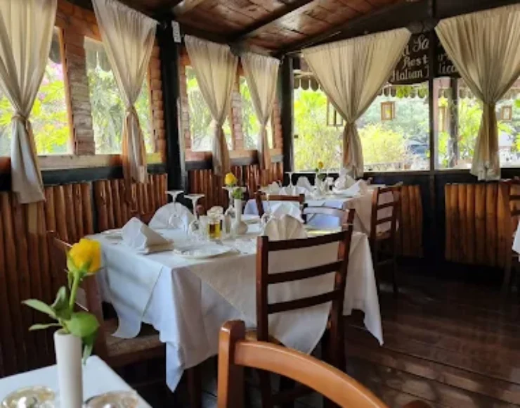 La Salumeria La Salumeria