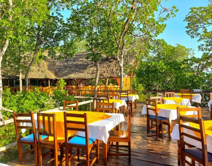 Crab Shack Crab Shack