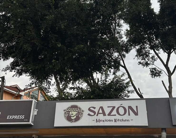 Sazón Mexican Kitchen Sazón Mexican Kitchen