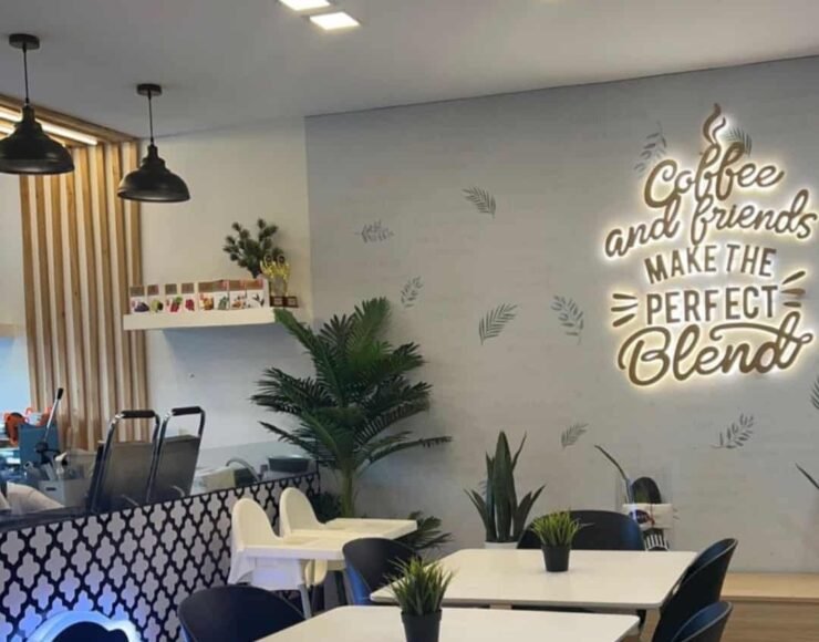 Crave Nyali Crave Nyali