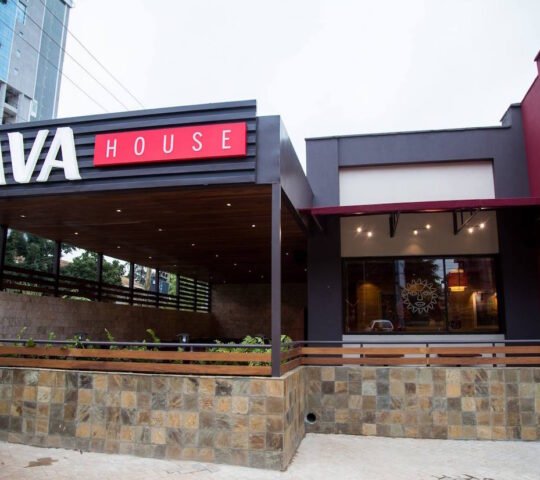 Java House