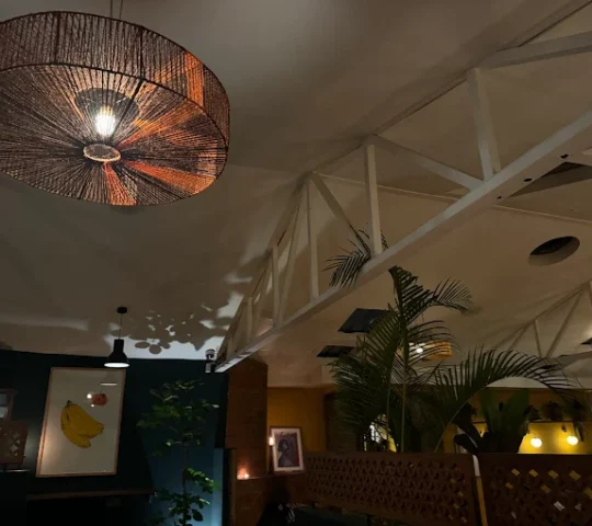 The General Bar The General Bar