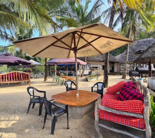 Kilifi Boatyard Kilifi Boatyard