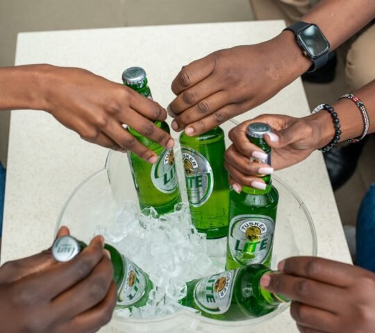 Humidor Bar & Alfresco