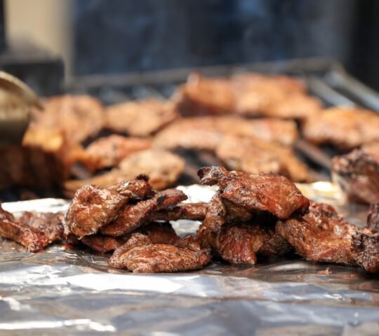 Argenti Restaurant & Lounge State House