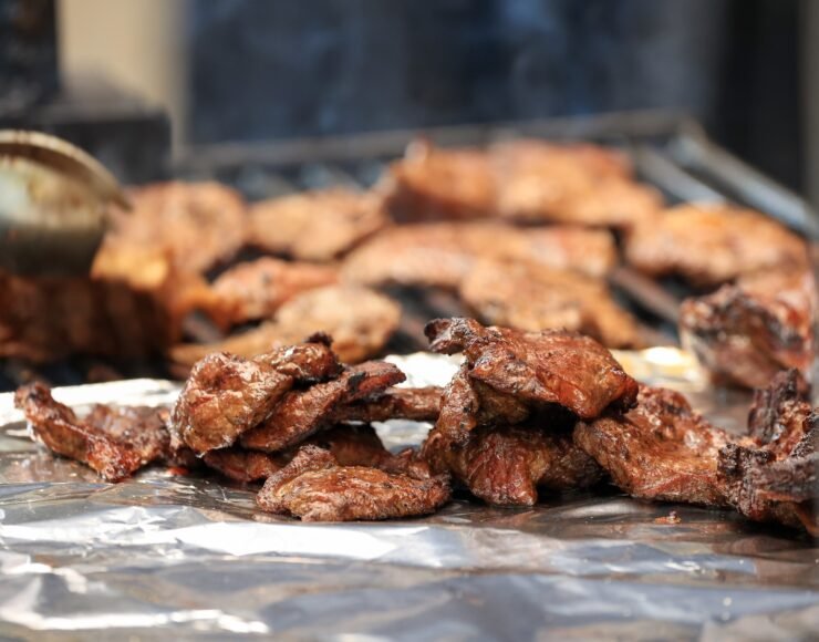 Argenti Restaurant & Lounge State House