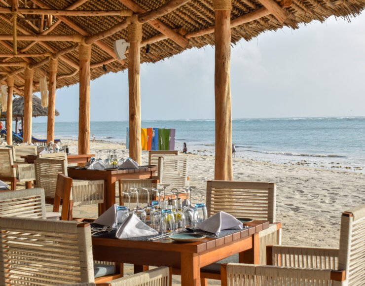 Diamond Leisure Beach & Golf Resort