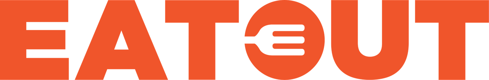 EatOut Horizontal