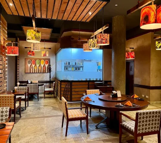 Herbs & Spices Serena