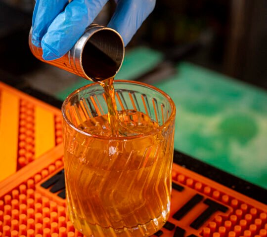 Fifteen Rooftop Fifteen Rooftop