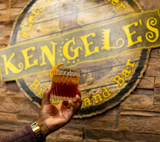 Kengeles Kengeles