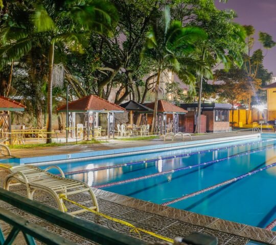 Parklands Sports Club