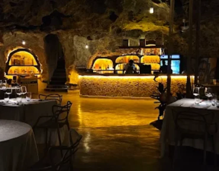 The Cave Watamu The Cave Watamu