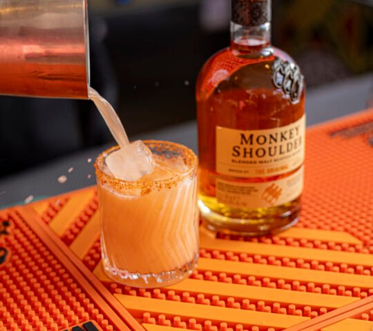 The Roof Ibis Styles