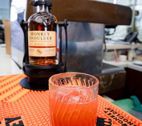 Mezze on the Deck Mezze on the Deck