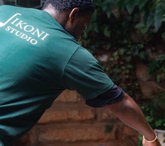 Jikoni Cooking Class