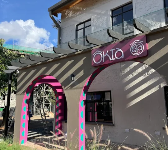 OKIA Café