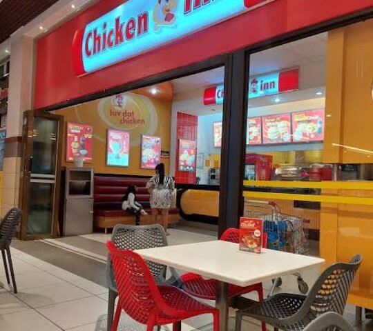 Chicken Inn – Multiple Locations