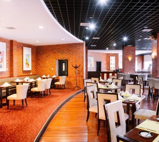 Boma – Tembo Bistro