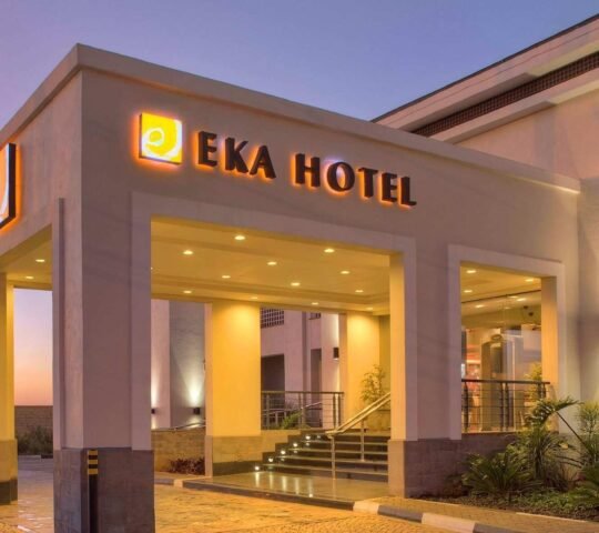 Eka Hotel