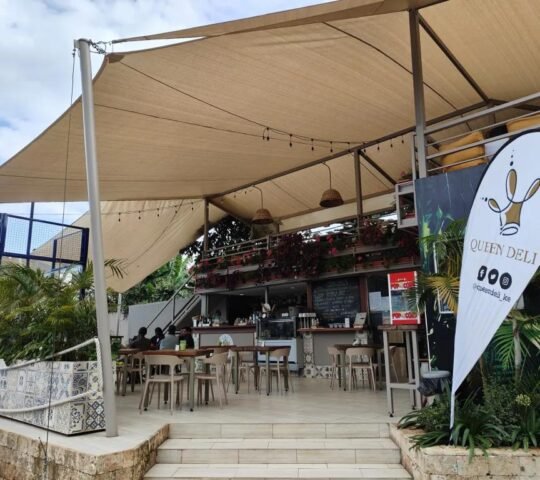 Queen Deli – Gigiri