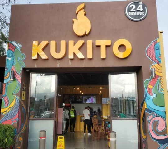 Kukito