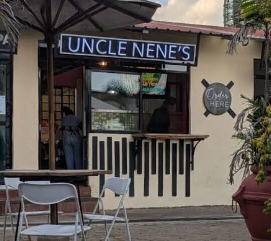 Uncle Nene’s