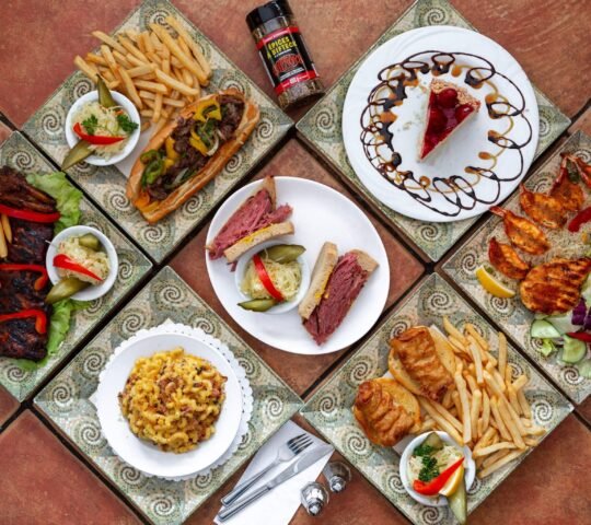 Queen Deli – Westlands
