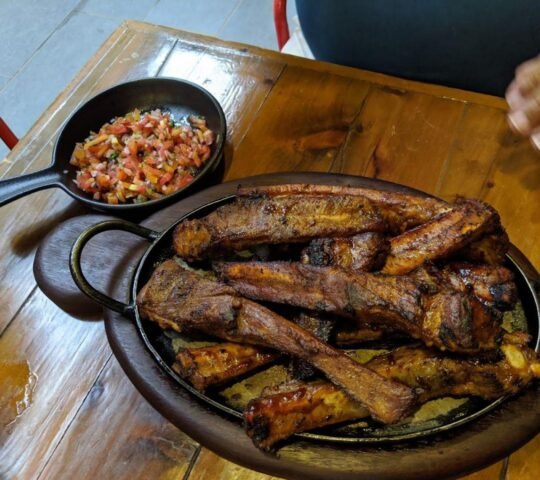 Roast by Carnivore – Tatu City