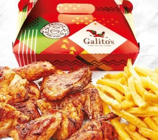 Galitos – Multiple Locations
