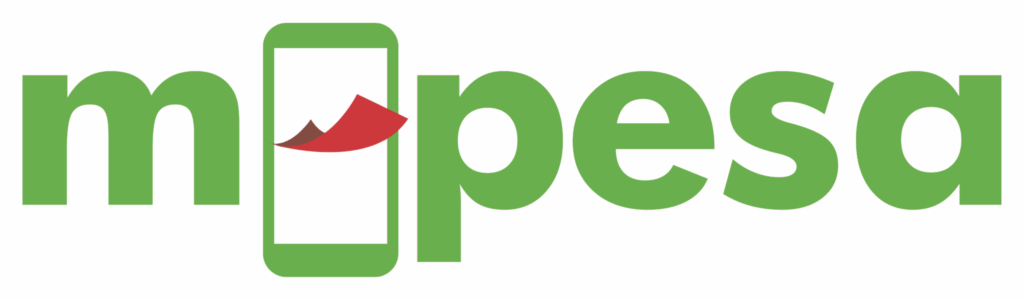 M-Pesa Logo